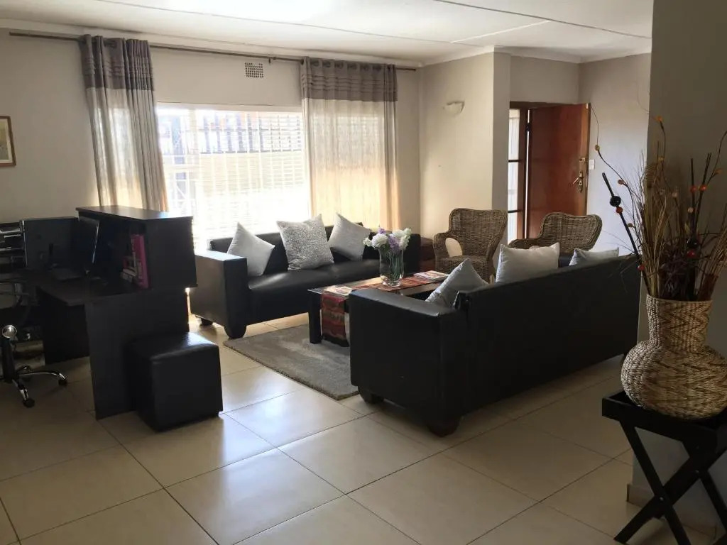 African Kingdom Guest House