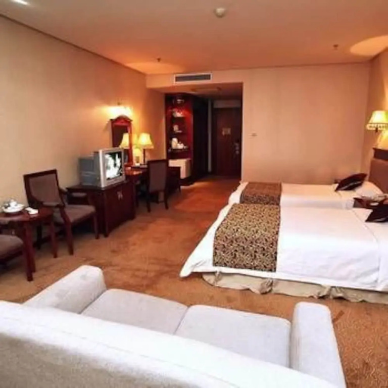 Jingang Hotel