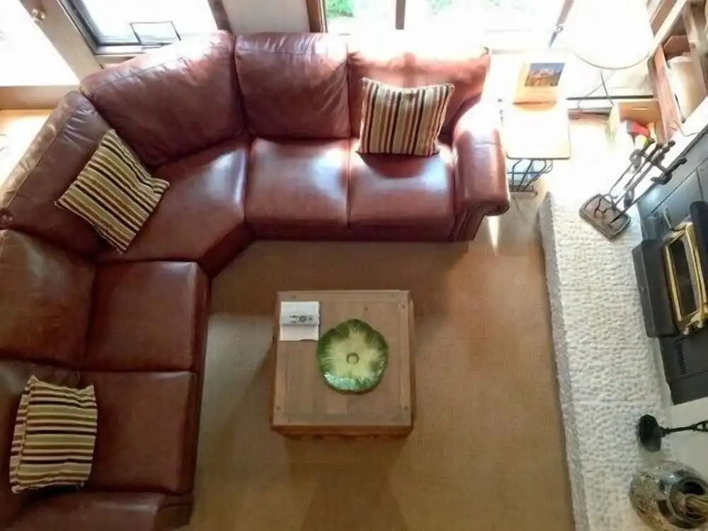 Mt Baker Lodging Condo 31- Sleeps 2