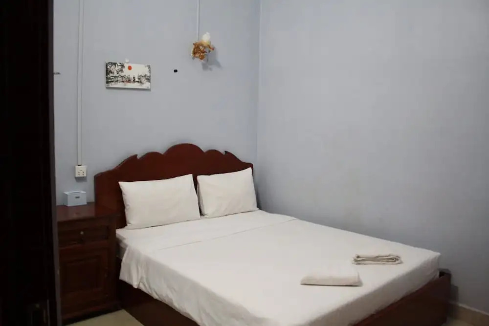 Khmer Village Guesthouse