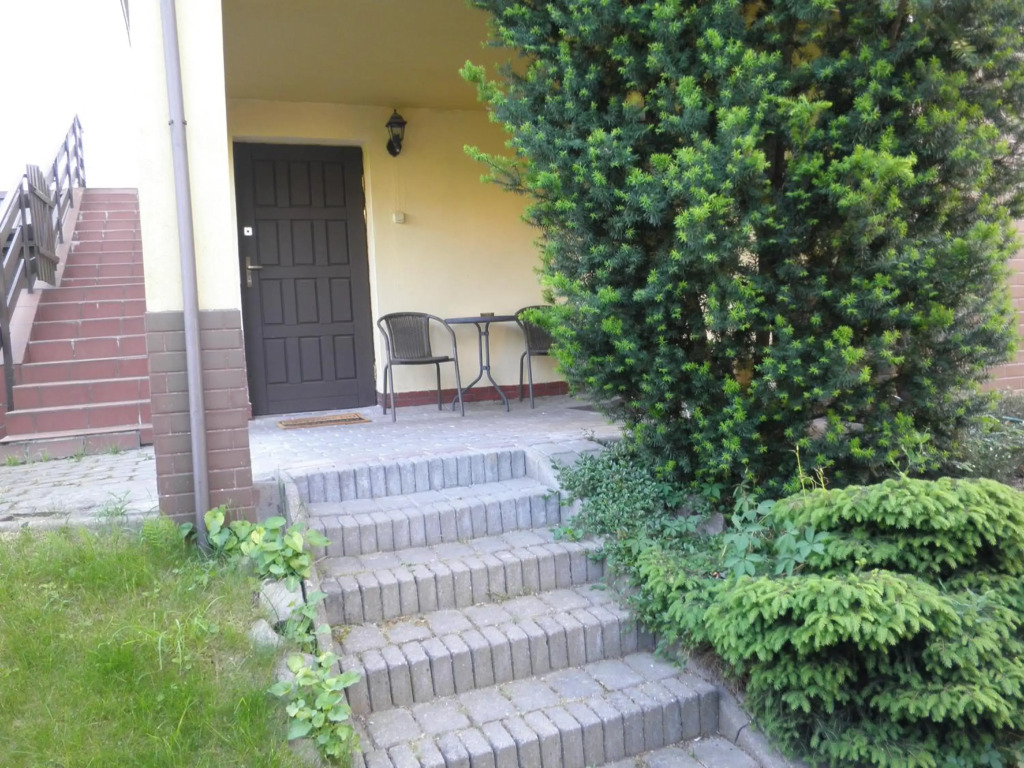 Apartament Esja