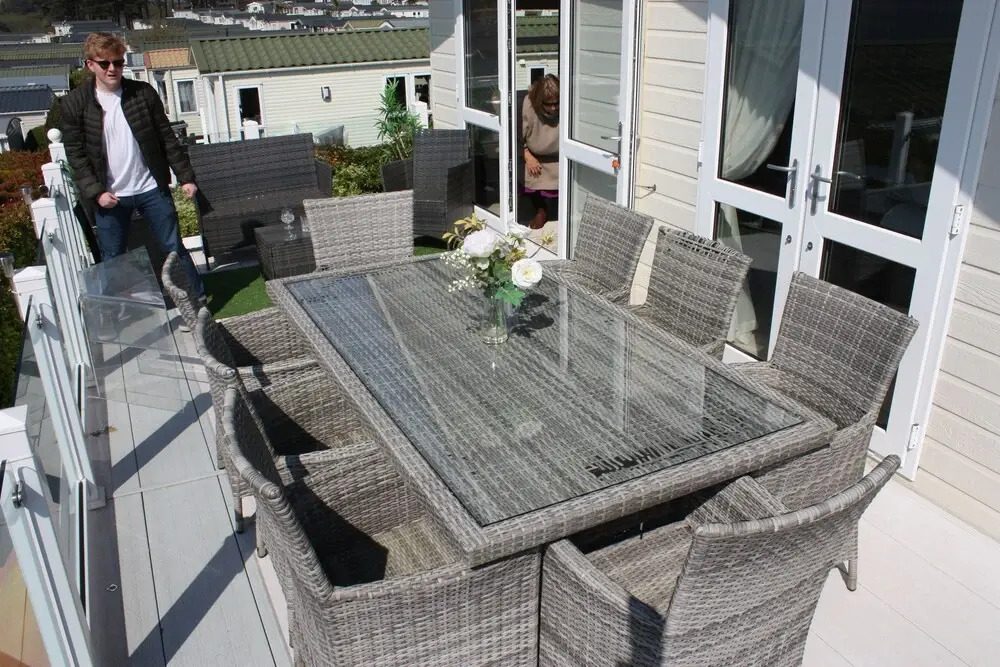 Seaview Escapes