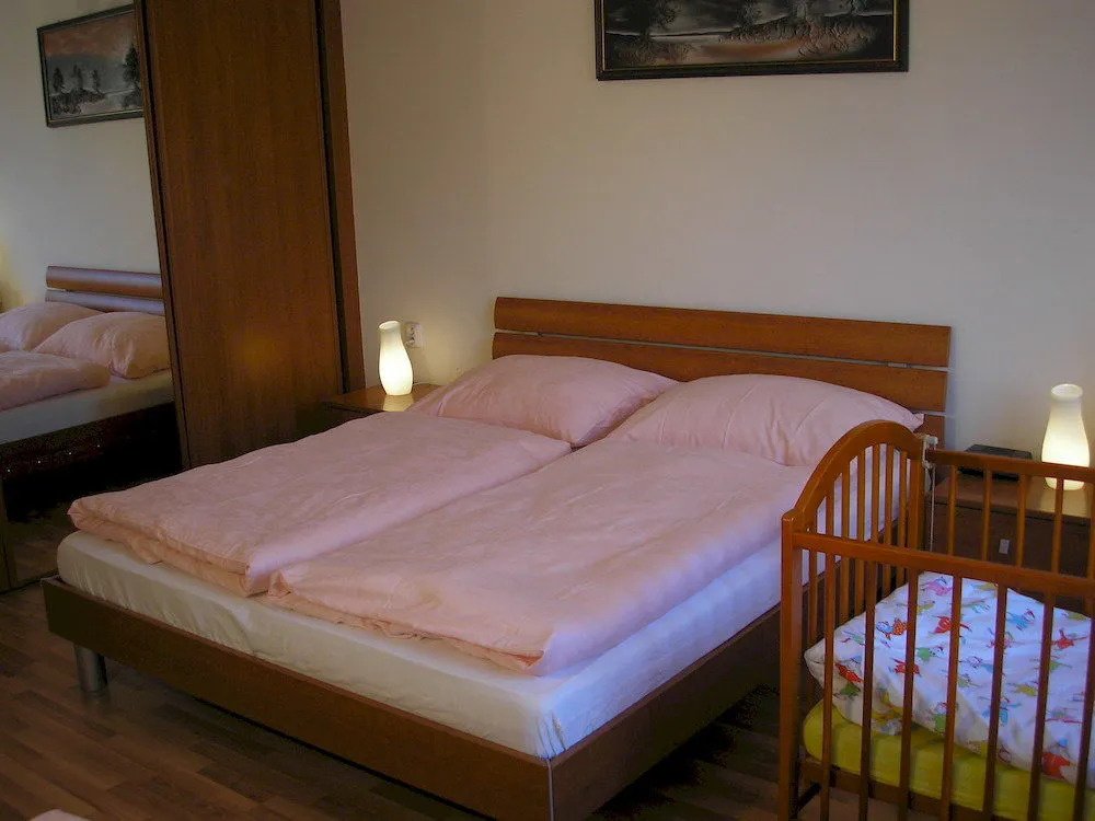 Bratislava Stag Apartments