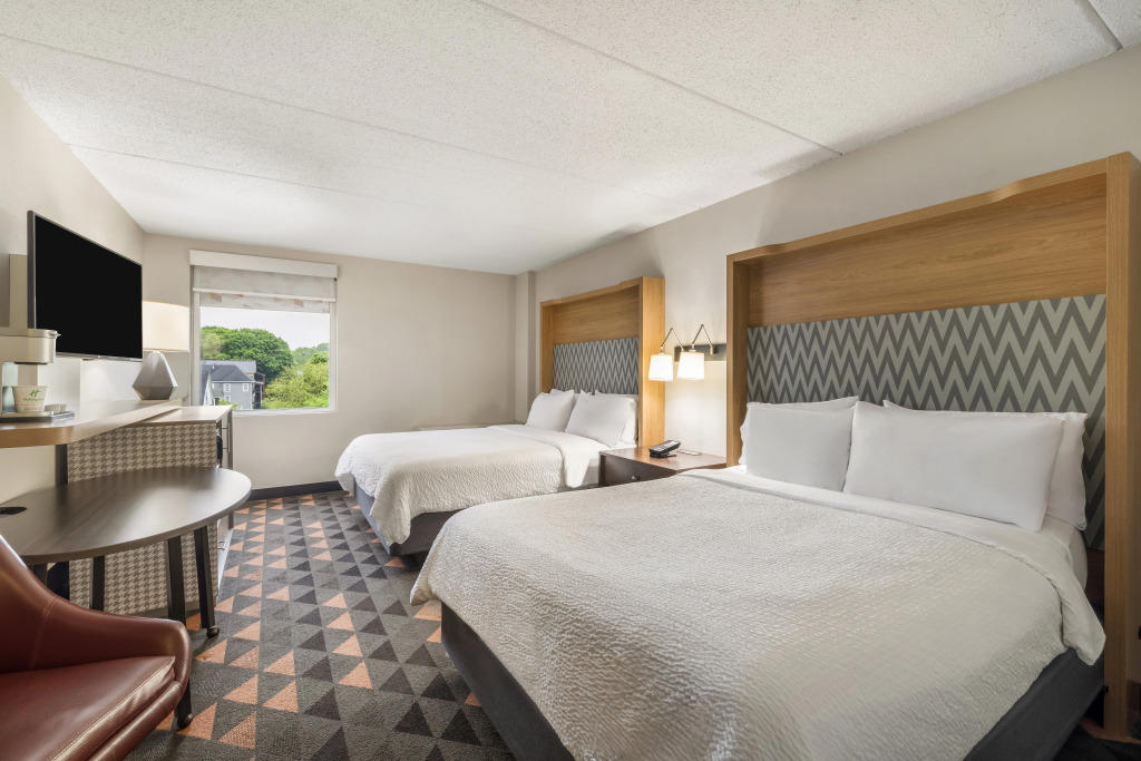 Holiday Inn Auburn-Finger Lakes Region, NY