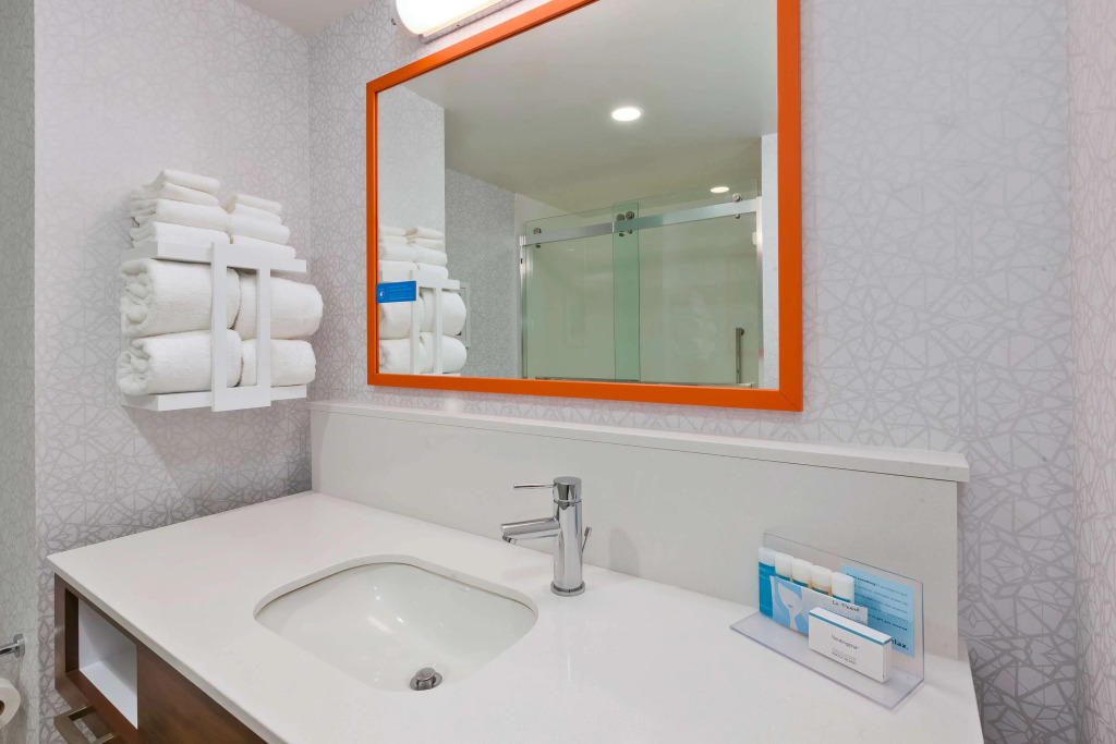 Hampton Inn Cape Cod Canal