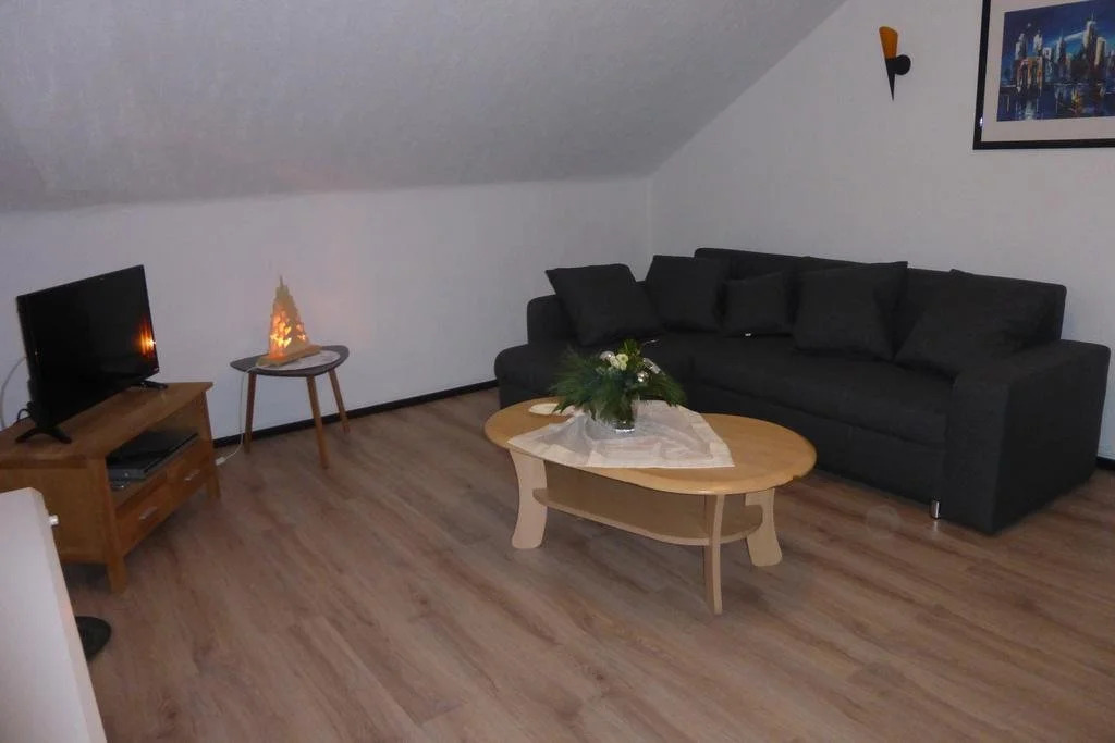 Apartment Schoenblick
