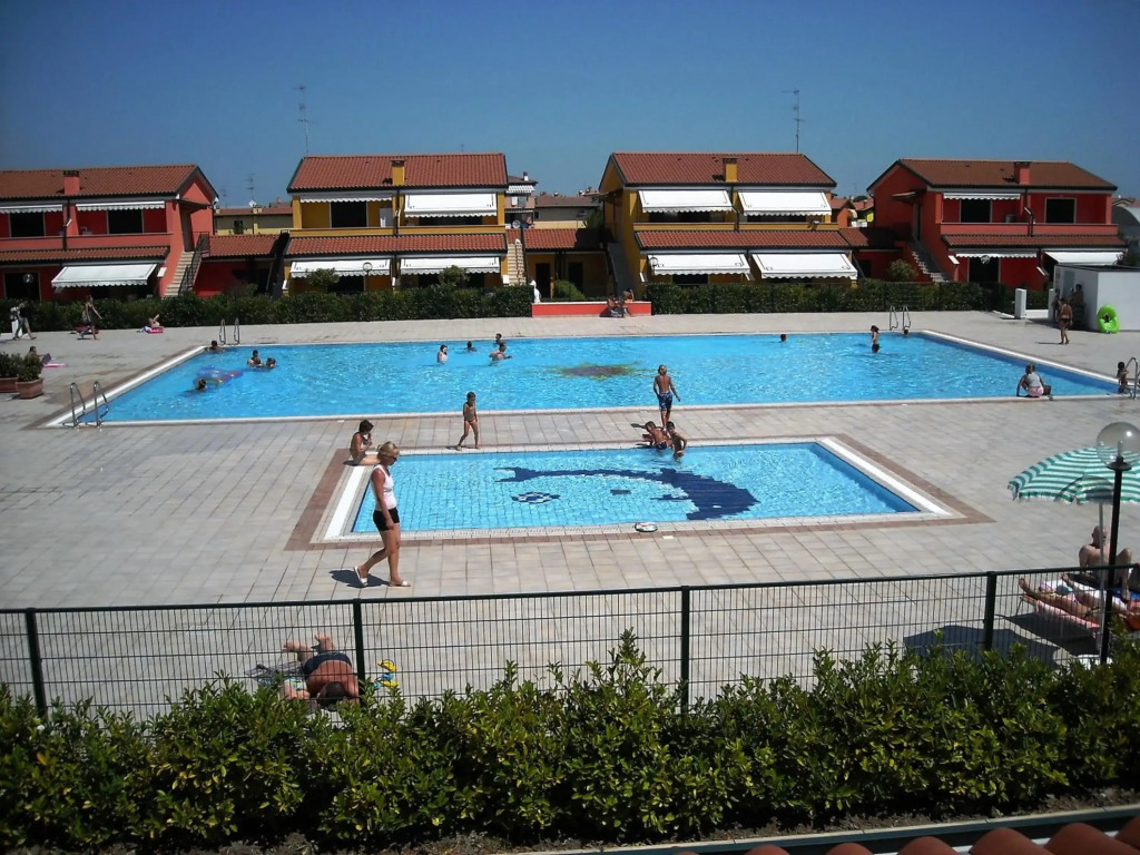 Villaggio dei Fiori