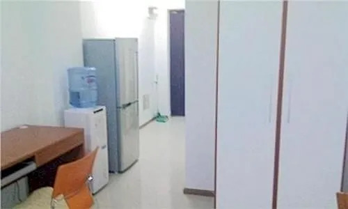 Xi'an Wanda Shute Apartment Hotel