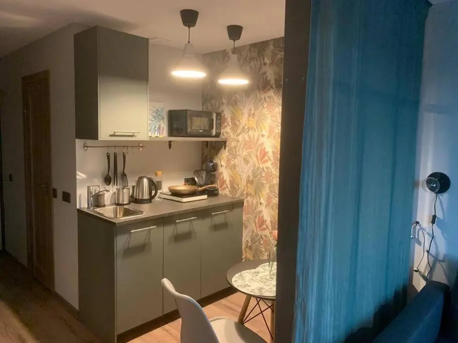 Apartment near Ozas