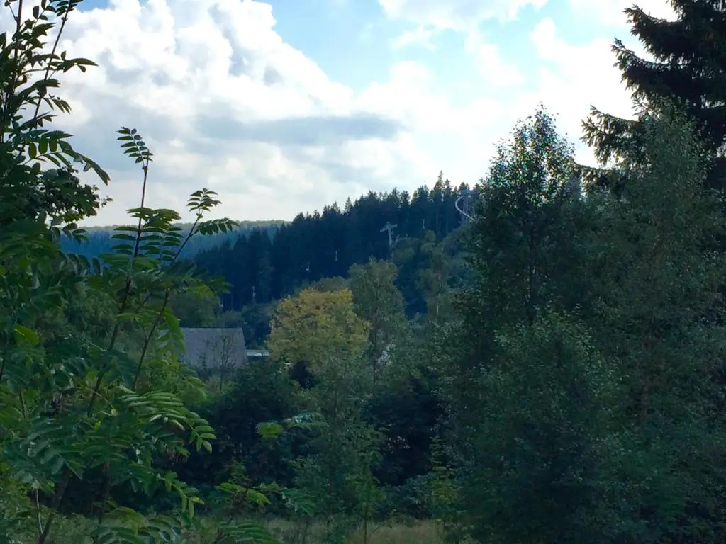 Ferienhaus Bergblick