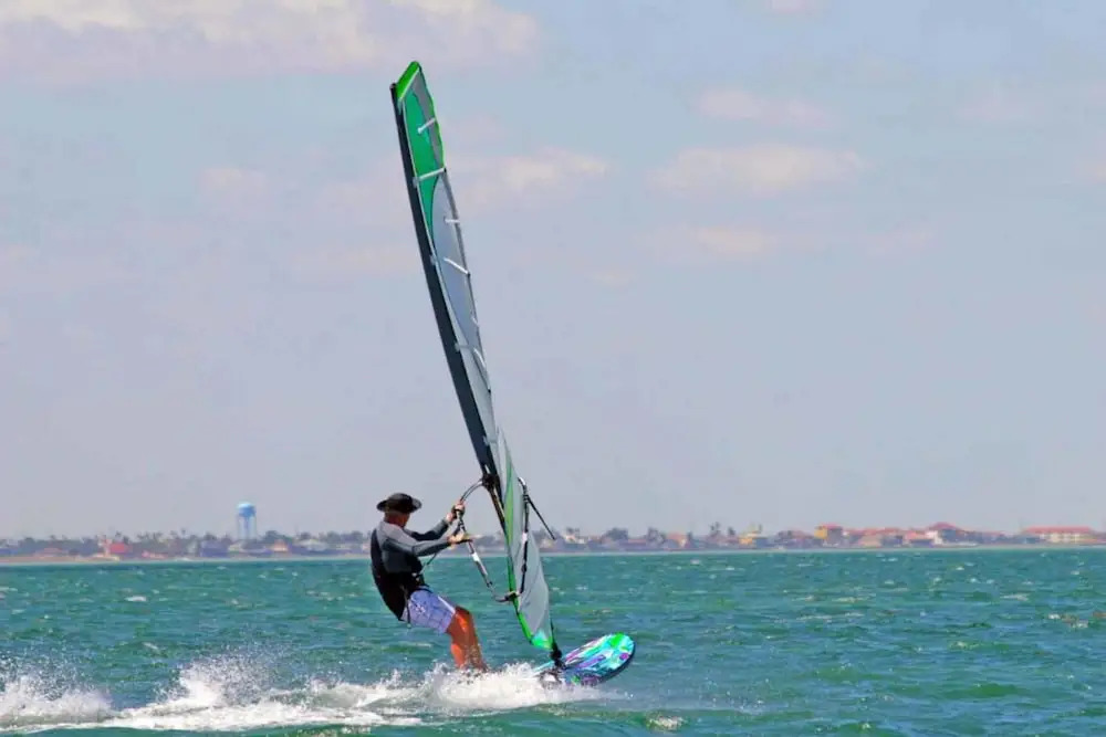 Suntide II 401