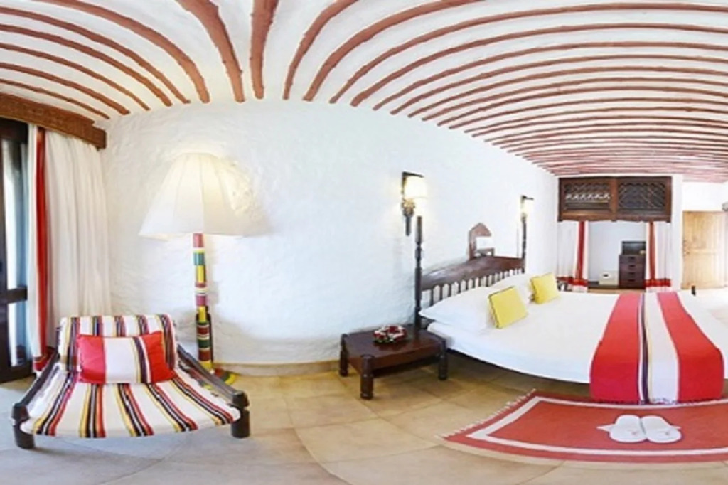 Serena Beach Resort & Spa
