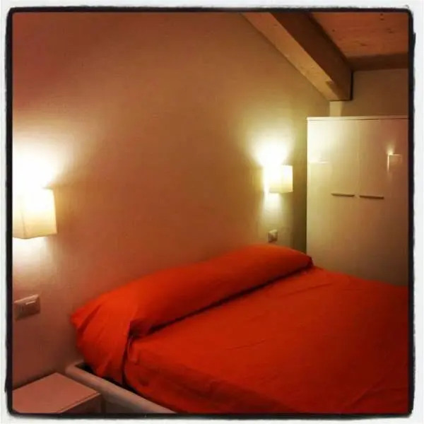 Residence Villa Gori