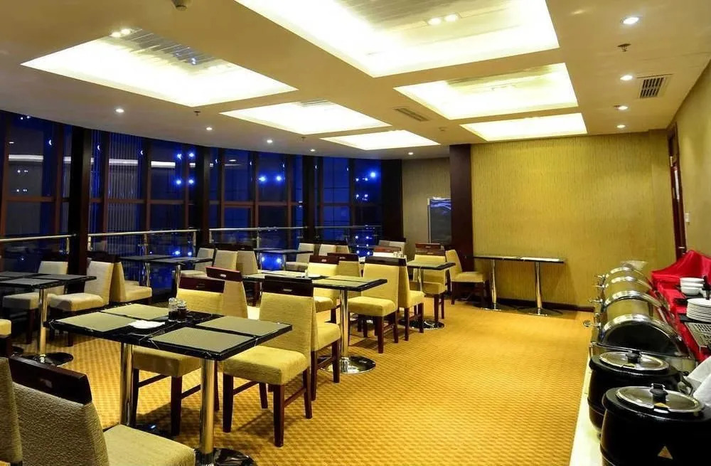 Lihao Hotel