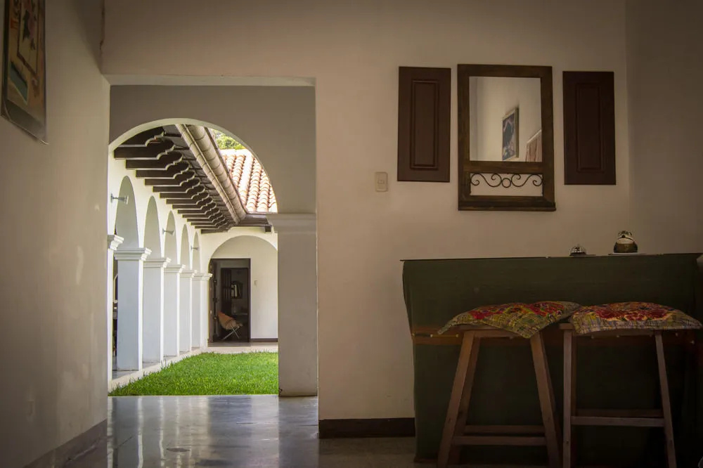 Hotel Viña Española