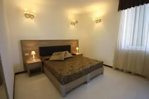 Le Residenze del Centro