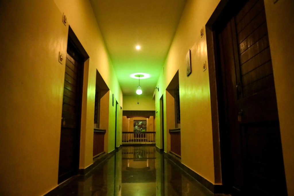 Ram Guest House