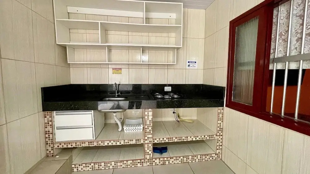 AP 03B Ala Morrinhos Residencial Solavir