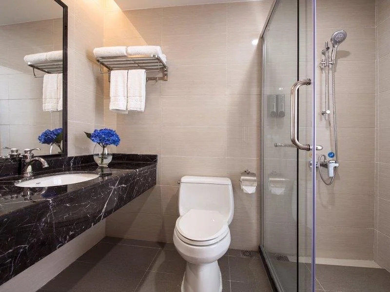 Hongchang Business Hotel