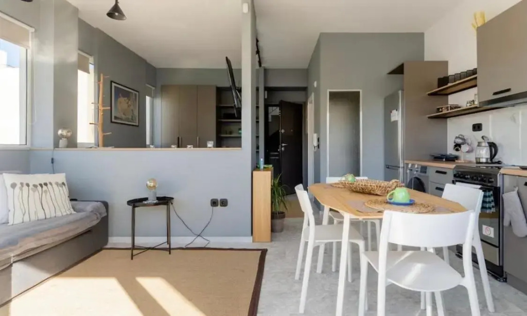 Bango Loft