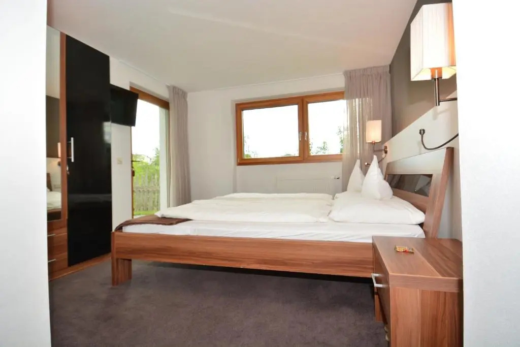 Parc Hotel Tyrol