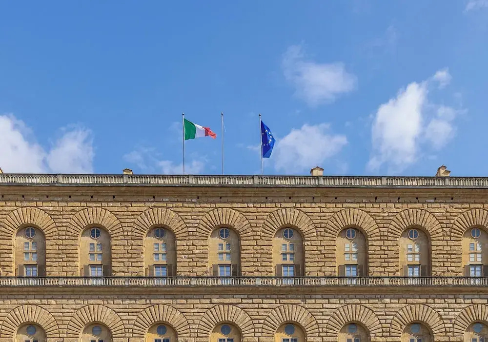 Pitti Suite 13 residenza depoca