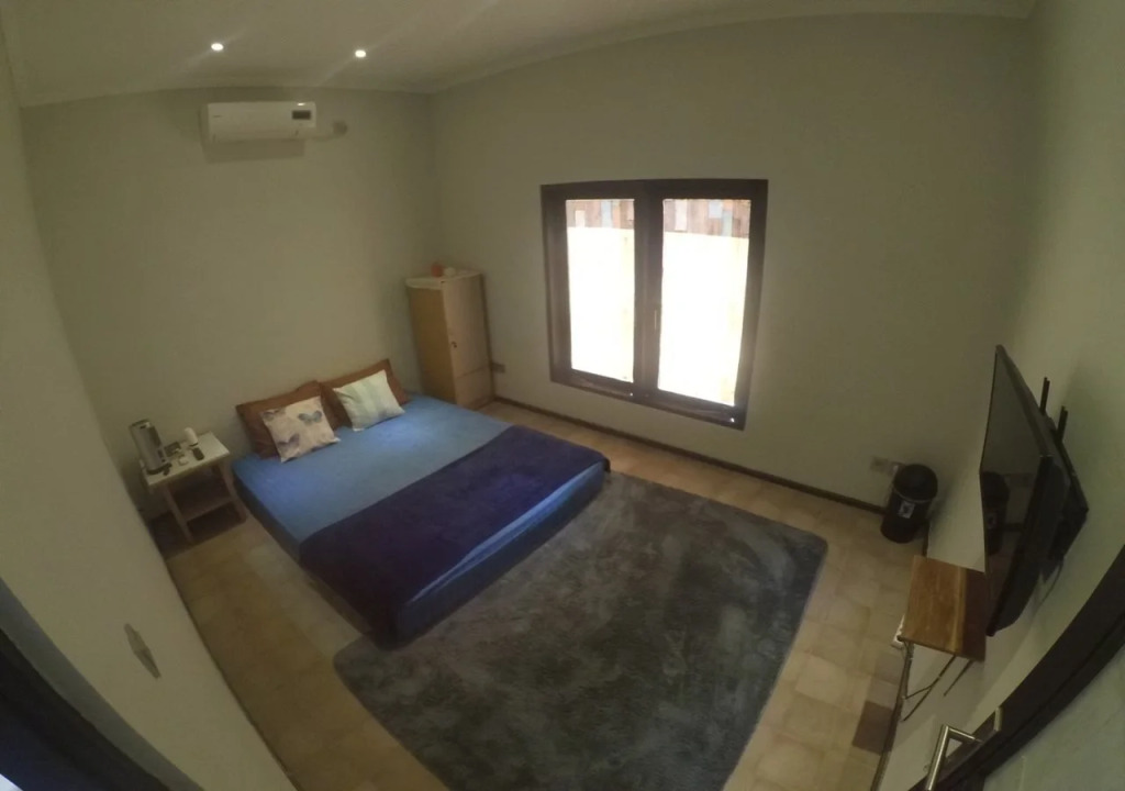 Bedplus Backpacker Seminyak