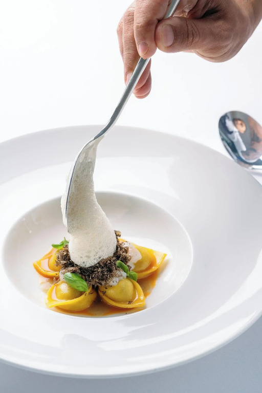 Hotel Capo La Gala & Wellness