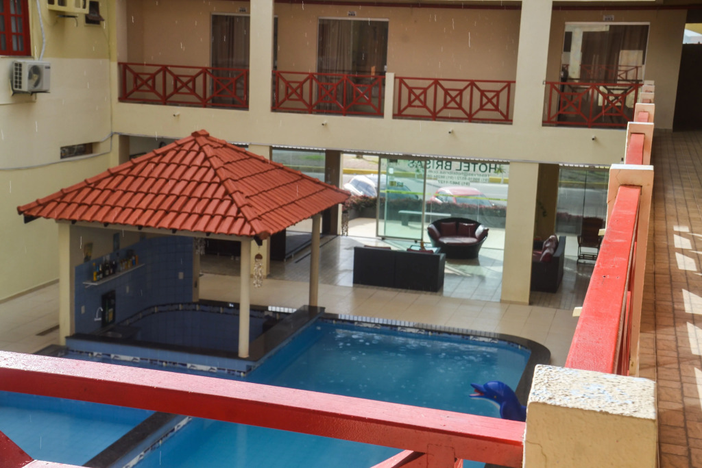Hotel Brisas