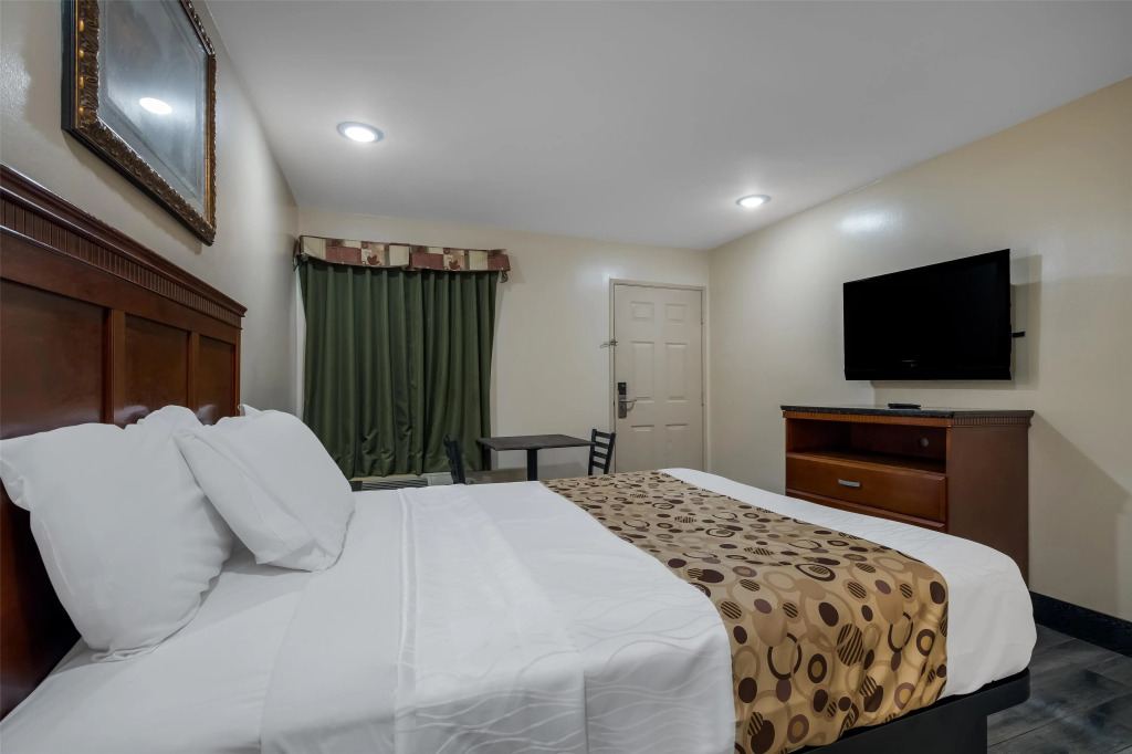 Americas Best Value Inn Redlands San Bernardino