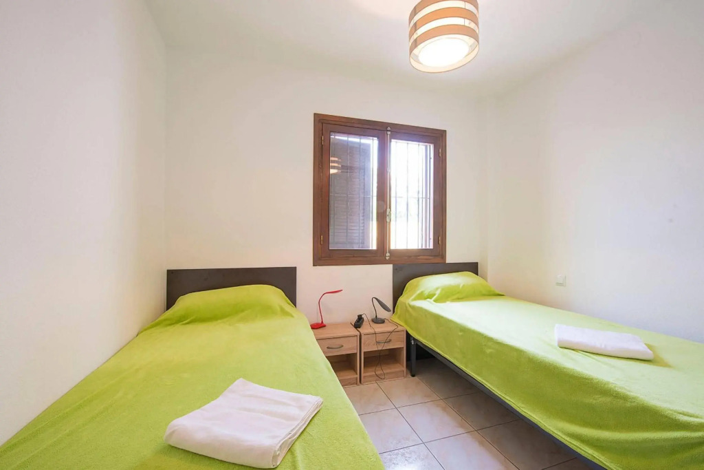Bungalow Salud - PlusHolidays