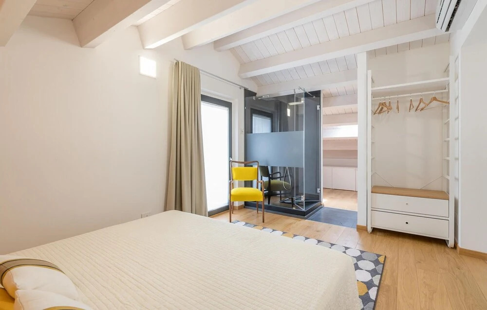 Lovely Home In Alviano With Kitchen
