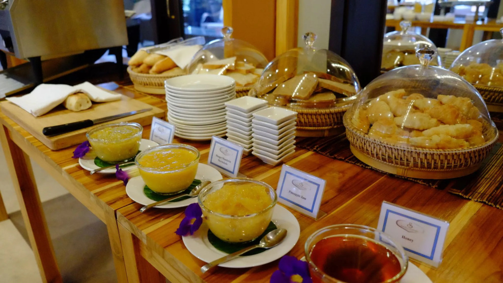 Sanakeo Boutique & Spa
