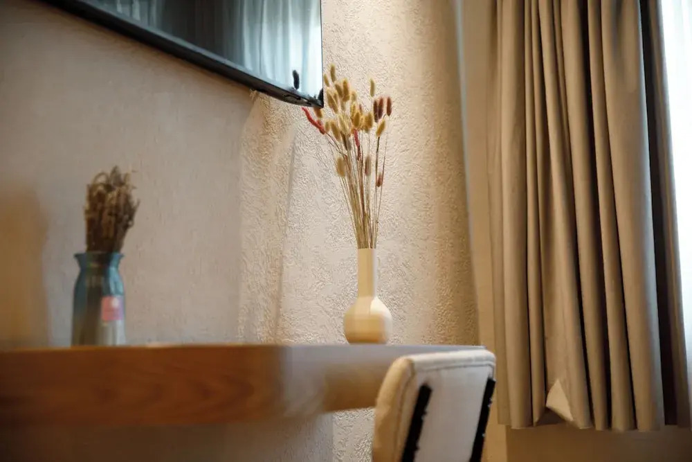 Cumaku Boutique Hotel & Spa