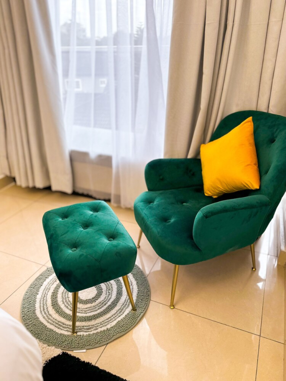 The Gibs Hotel