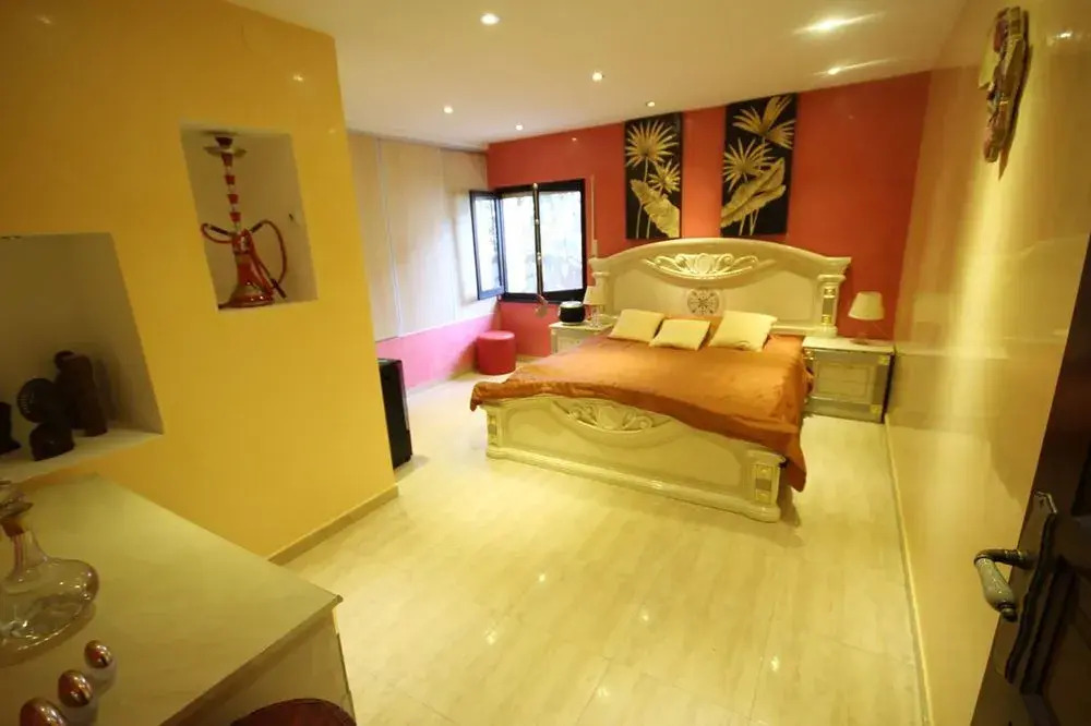 Villa Maryvilla 8 - Plaza Mayor