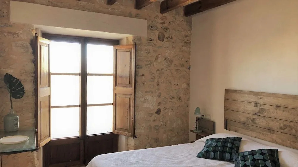 Hotel de la Vila