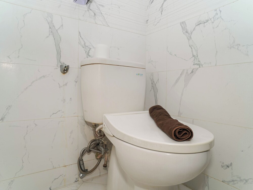 Pleasant 2Br For 4 Pax At Mediterania Palace Residence