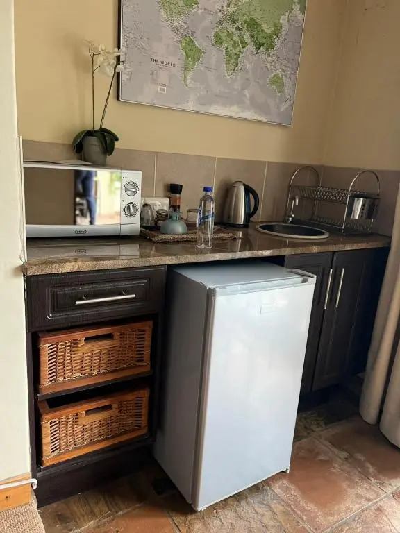 FernIvy Guest House