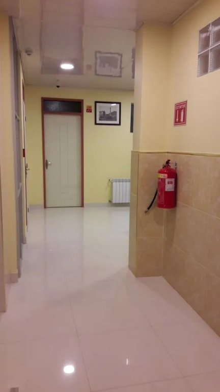 Serma Hotel