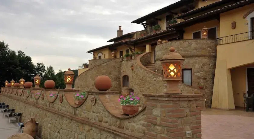 Villa Lucia