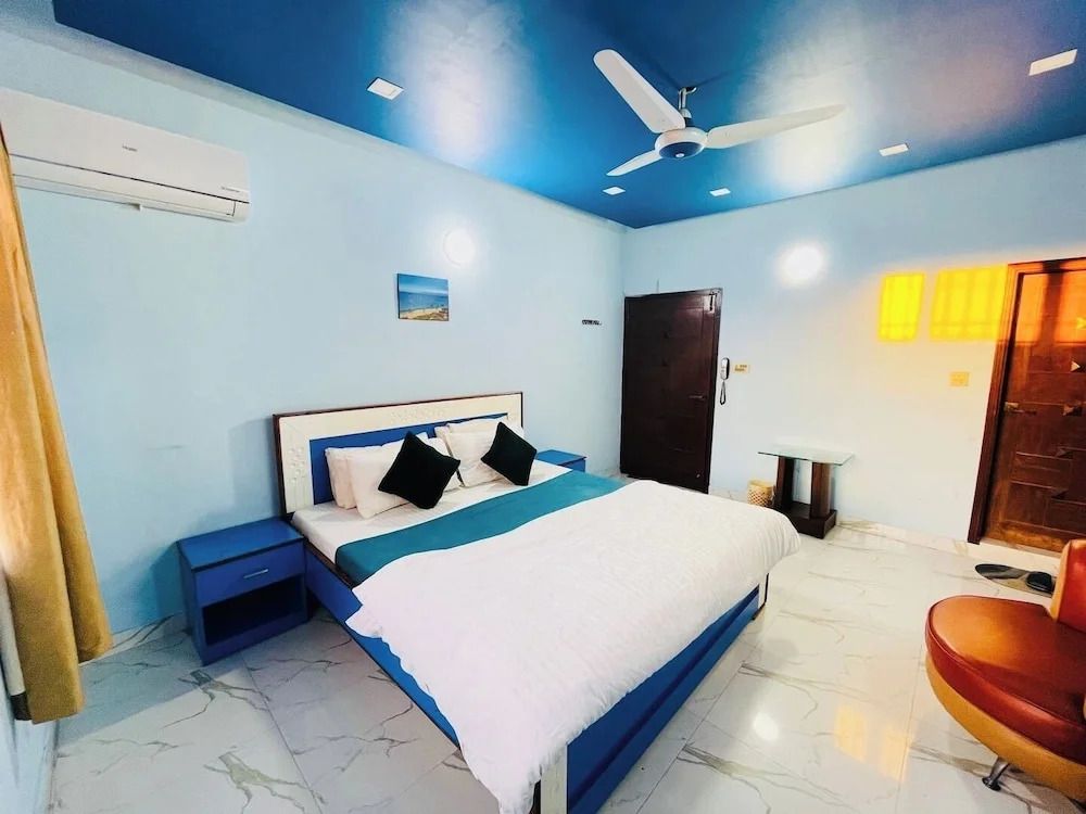 Multan Villa Guest House