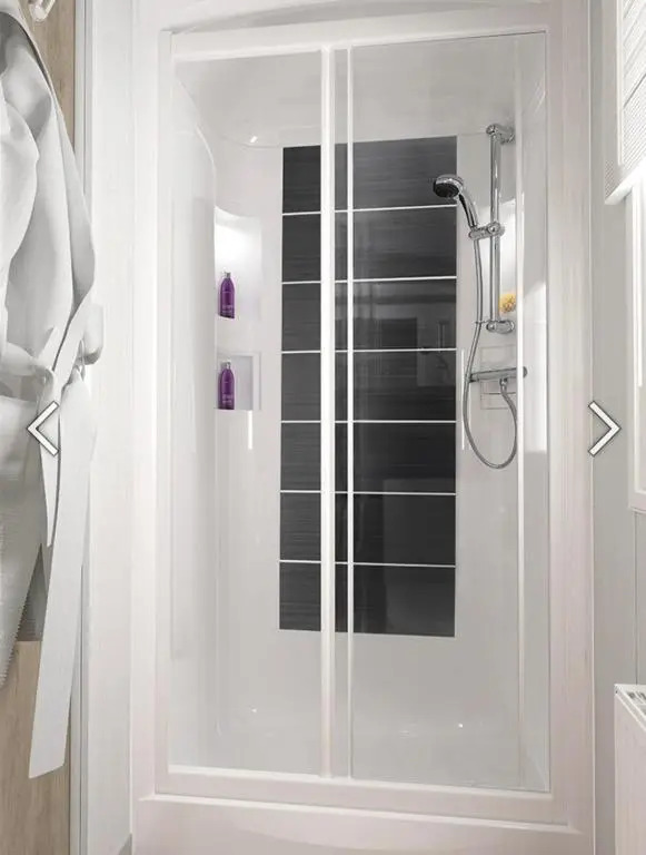 Luxury Latest Model Holiday Home