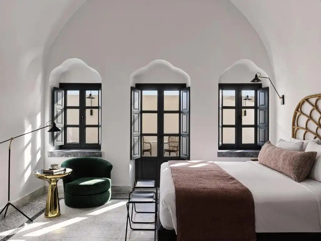 Отель La Maltese Estate
