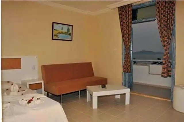 Victoria Suite Hotel & Spa