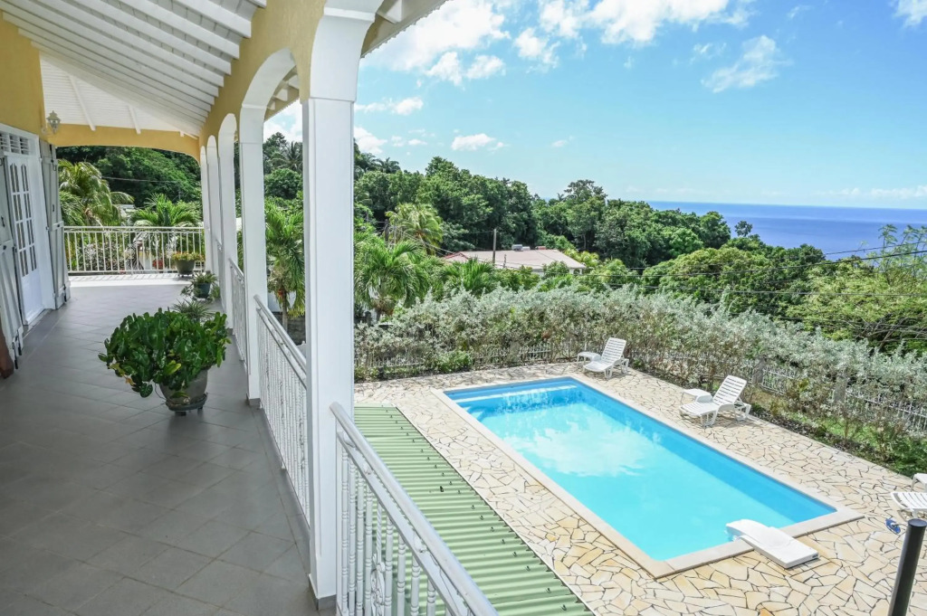 Villa D ENNRY