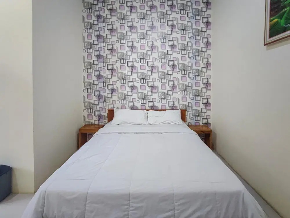 RedDoorz at Tanakatto Homestay Waikabubak