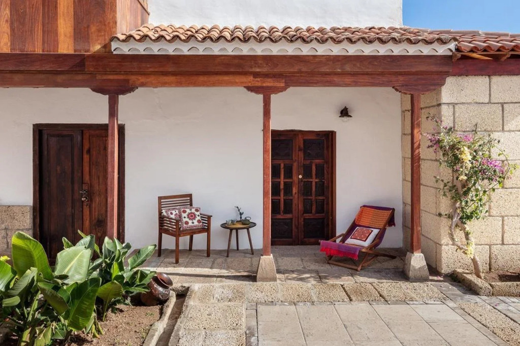 Casa Rural La Jara
