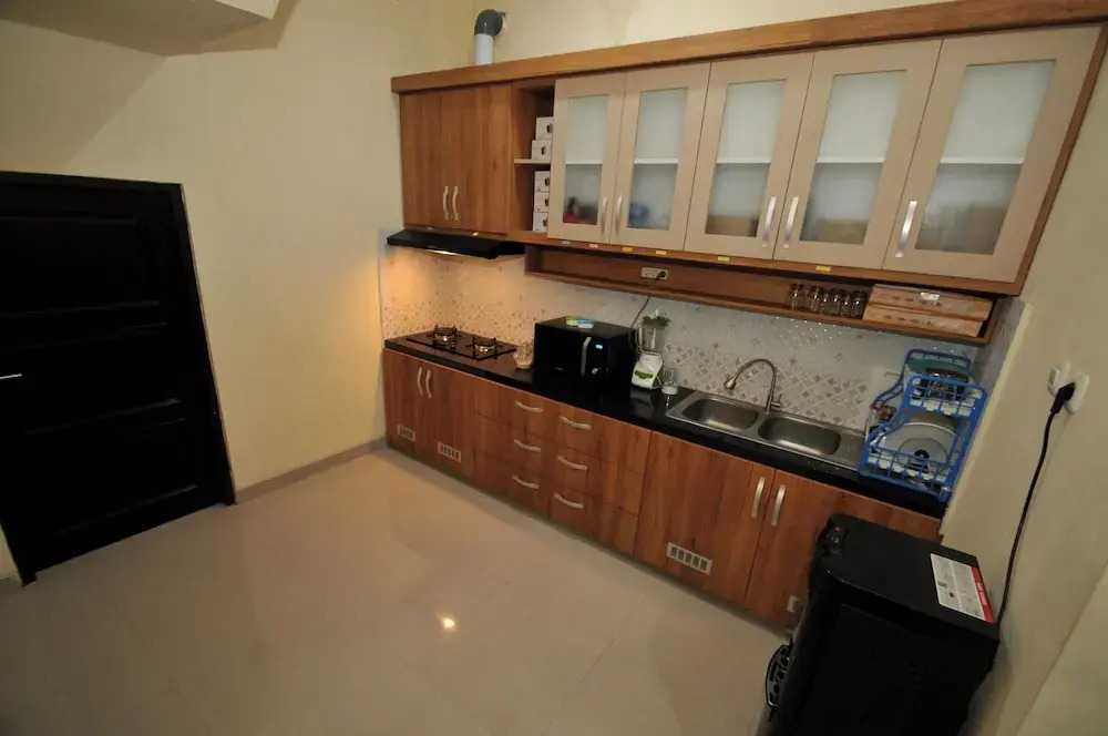 Musafir Guest House Syariah
