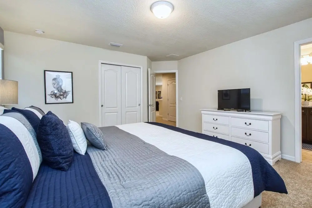 Windsor At Westside Luxury 8 Bedroom - Sfh 92642
